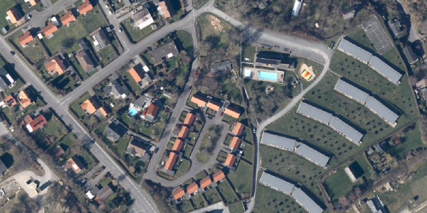 Matrikelkort Birkevej 26
