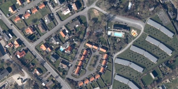 Matrikelkort Birkevej 28