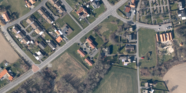Matrikelkort Blommestien 7