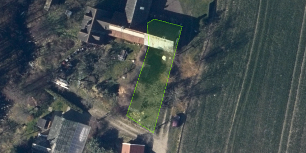 Matrikelkort Boderne 11