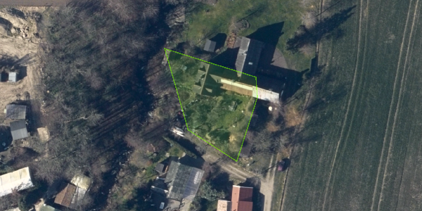 Matrikelkort Boderne 13