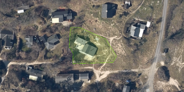 Matrikelkort Boderne 34