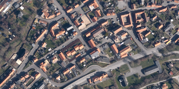 Matrikelkort Bredgade 2