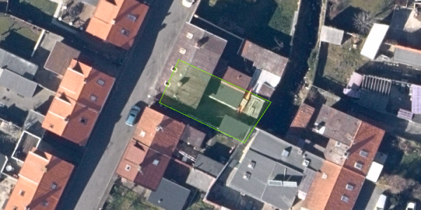 Matrikelkort Brogade 5