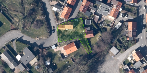 Matrikelkort Brogade 11