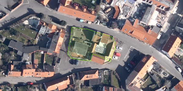 Matrikelkort Hammershusvej 2