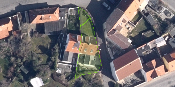 Matrikelkort Hammershusvej 5