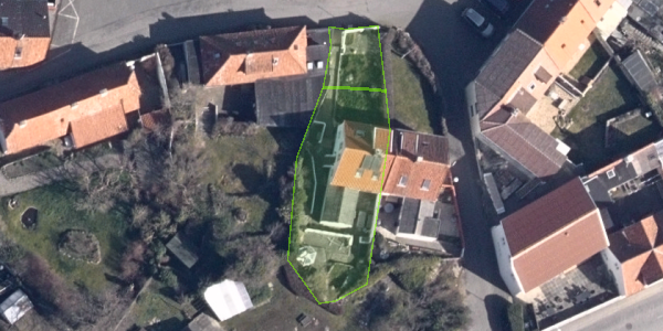 Matrikelkort Hammershusvej 7