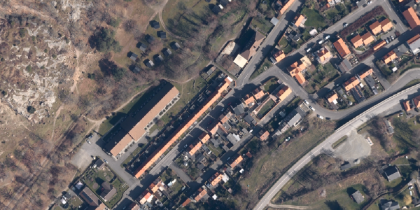 Matrikelkort Hammershusvej 34