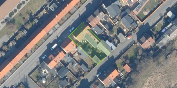 Matrikelkort Hammershusvej 37