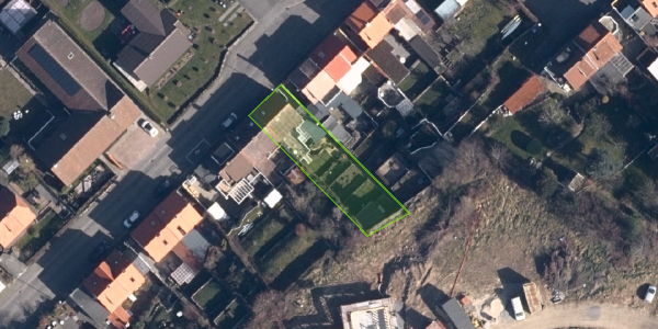 Matrikelkort Hammershusvej 53