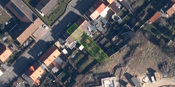 Matrikelkort Hammershusvej 55