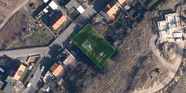 Matrikelkort Hammershusvej 65