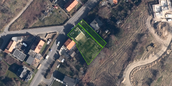 Matrikelkort Hammershusvej 67