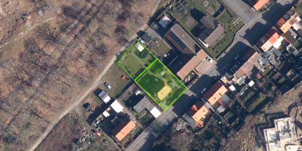 Matrikelkort Hammershusvej 76