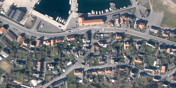 Matrikelkort Havnebakken 2