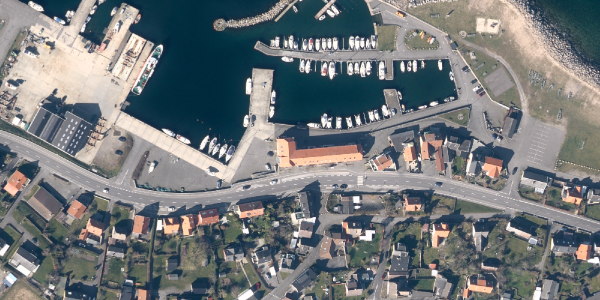 Matrikelkort Havnen 7