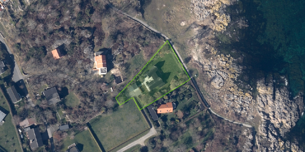 Matrikelkort Hyldeslet 5