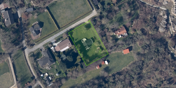 Matrikelkort Hyldeslet 6