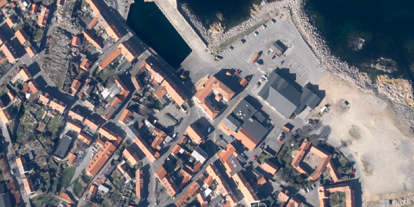 Matrikelkort Høiers Gaard 3
