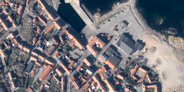 Matrikelkort Høiers Gaard 5