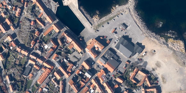 Matrikelkort Høiers Gaard 7