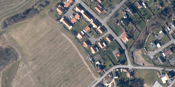 Matrikelkort Kajbjerghaven 3
