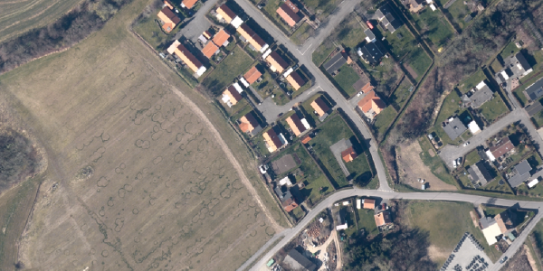 Matrikelkort Kajbjerghaven 4
