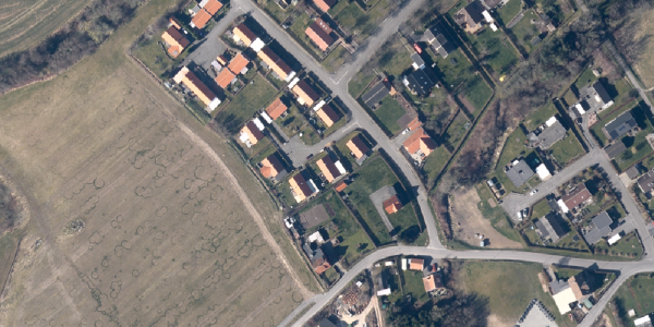 Matrikelkort Kajbjerghaven 5