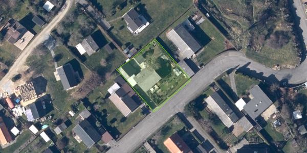 Matrikelkort Kampeløkken 4