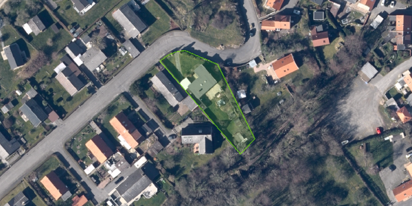 Matrikelkort Kampeløkken 5