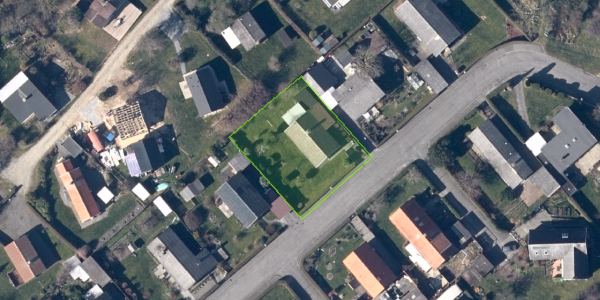 Matrikelkort Kampeløkken 6
