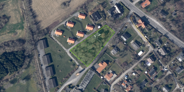 Matrikelkort Klinteløkken 2B