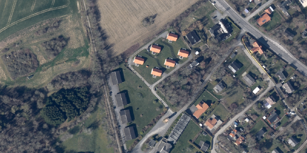 Matrikelkort Klinteløkken 4