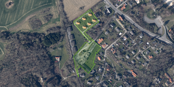 Matrikelkort Klinteløkken 9