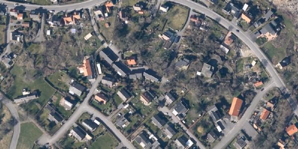 Matrikelkort Klippestien 16