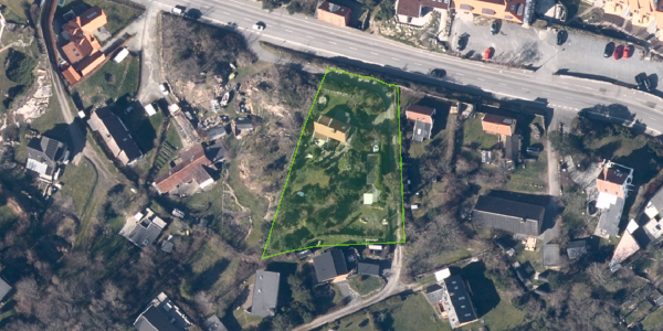 Matrikelkort Korsbjerg 2