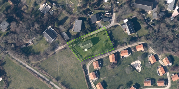 Matrikelkort Korsbjerg 5