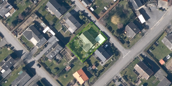 Matrikelkort Krogen 3