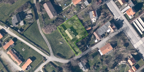 Matrikelkort Madseløkke 2