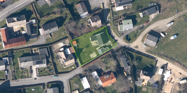 Matrikelkort Mikkelegade 8