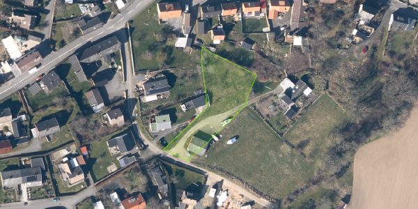 Matrikelkort Mikkelegade 9