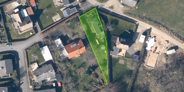 Matrikelkort Mikkelegade 10