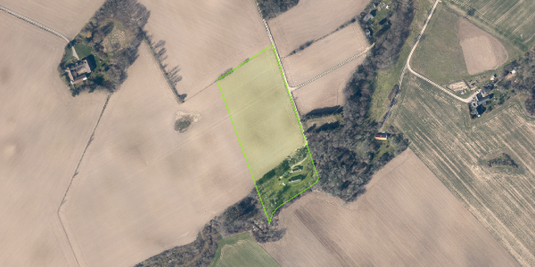 Matrikelkort Mikkelegade 18