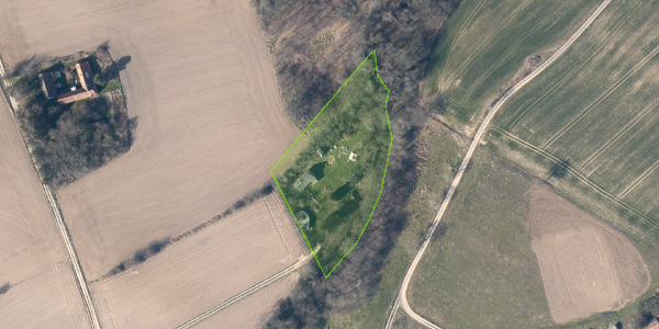 Matrikelkort Mikkelegade 27