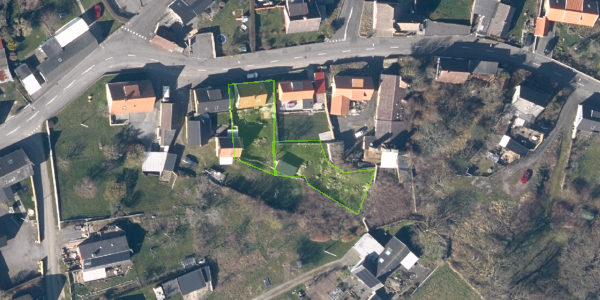 Matrikelkort Møllegade 17