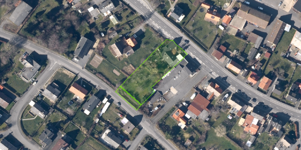 Matrikelkort Ndr. Strandvej 67