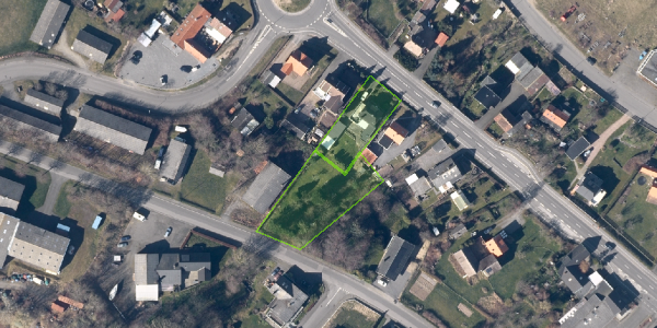 Matrikelkort Ndr. Strandvej 77