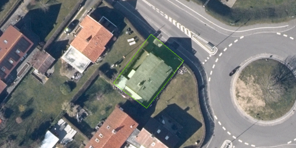 Matrikelkort Ndr. Strandvej 87