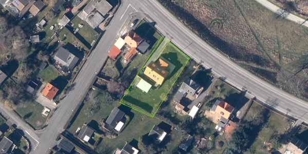 Matrikelkort Ndr. Strandvej 117